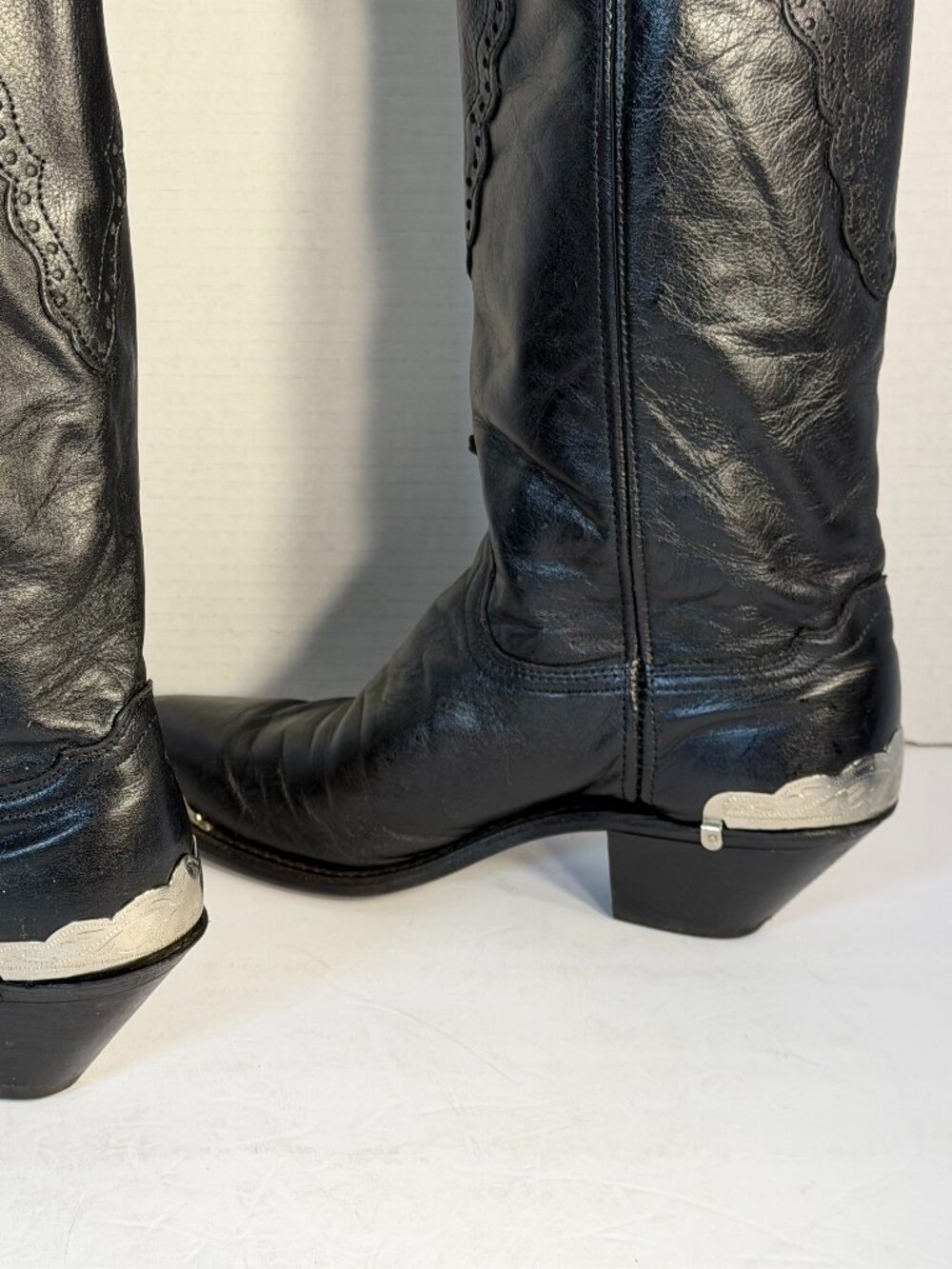 Women's size 7 Blake Panhandle boots